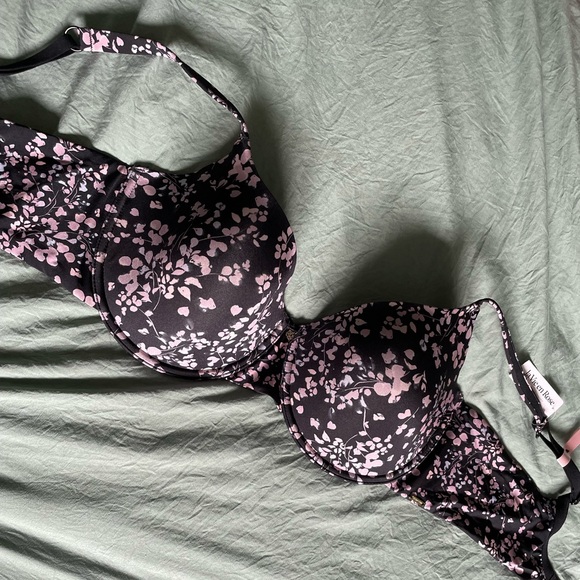 NWT La Vie En Rose Bra - Picture 2 of 9
